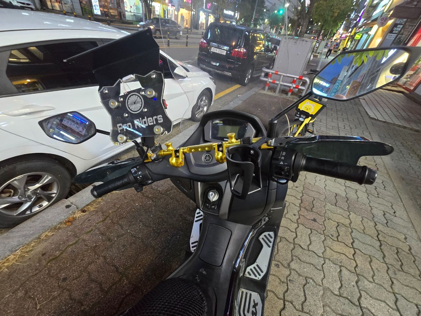 MV아구스타 브루탈레 800 드랙스터 more