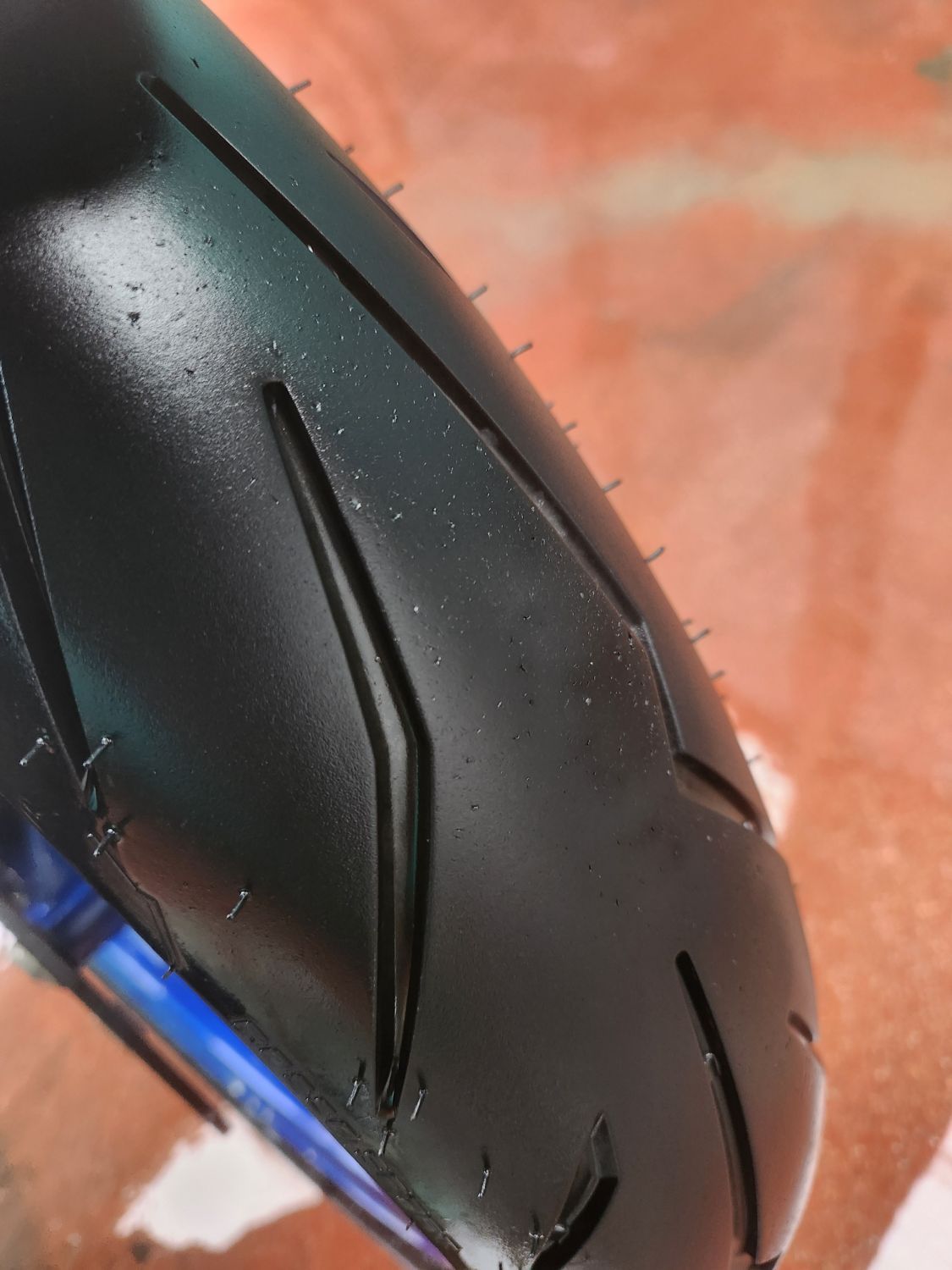 야마하 MT 03 thumb 2