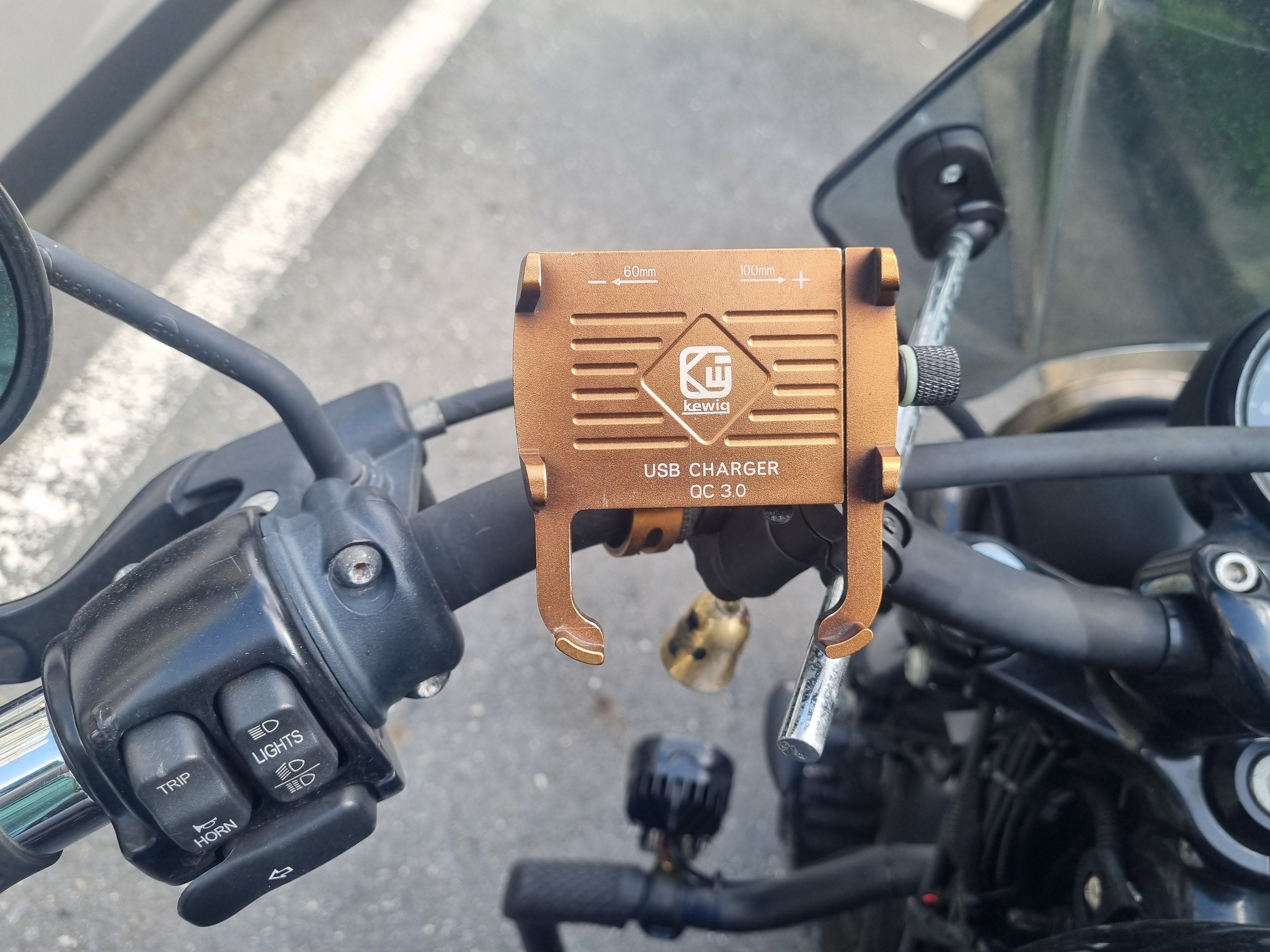 할리데이비슨 스포스터 XR 1200 2014 블랙 사진 6