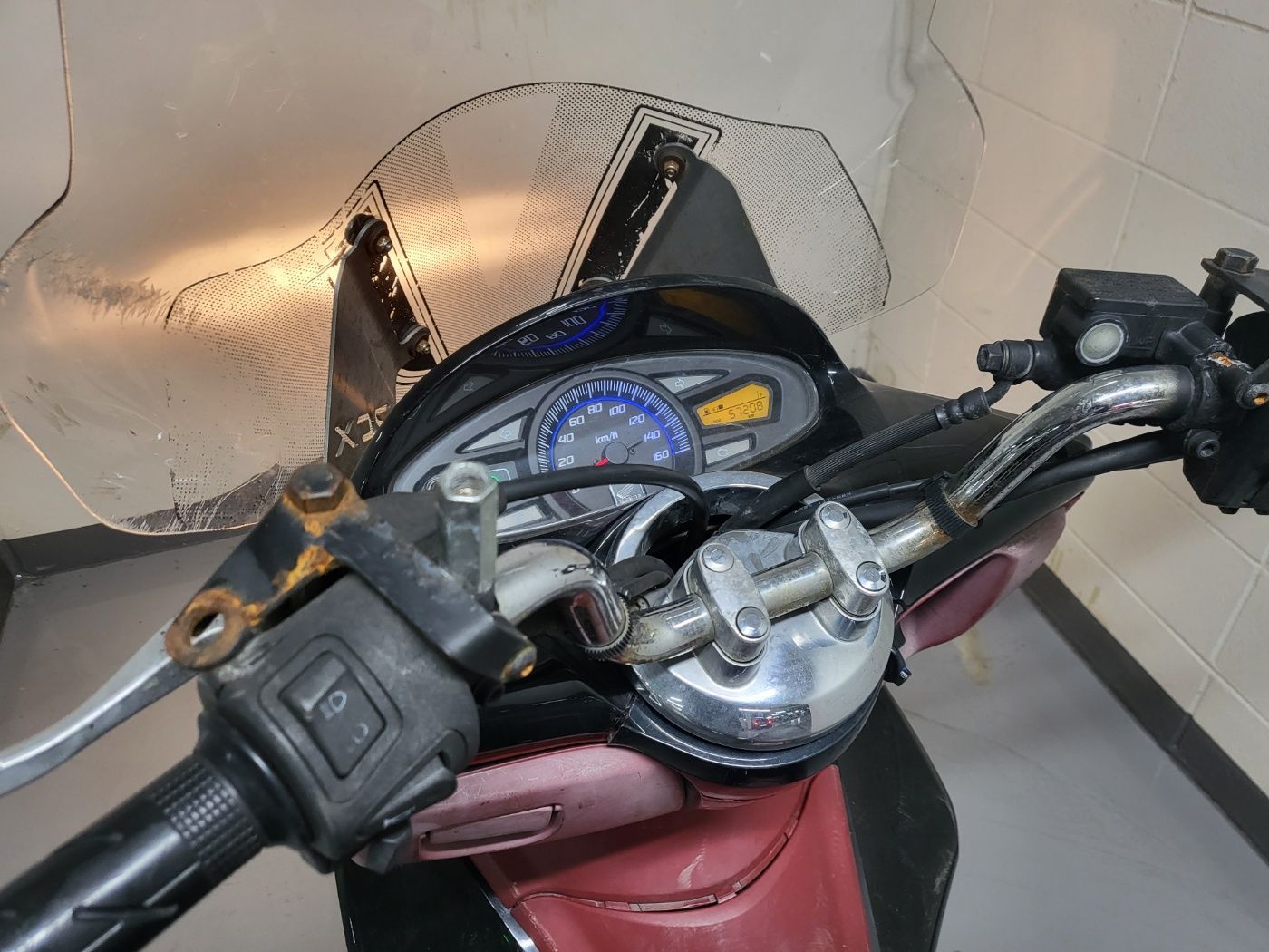 혼다 PCX 125 thumb 2