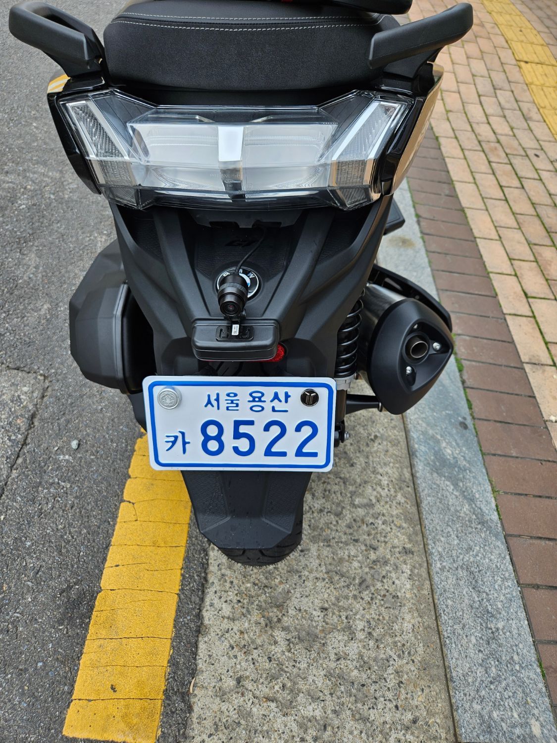 BMW C 400 GT thumb 2