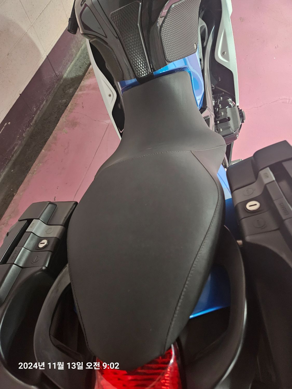 BMW K 1200 S thumb 2