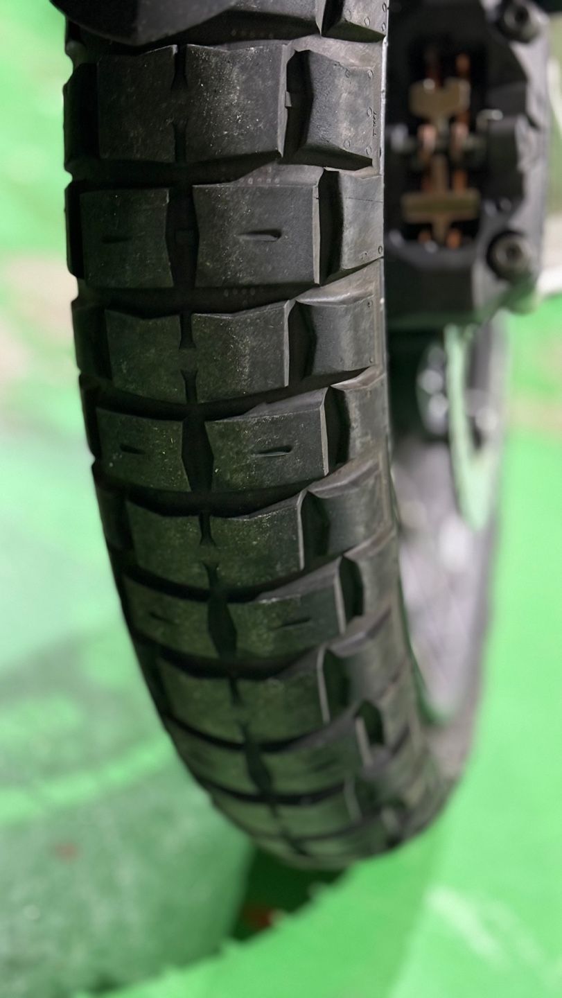BMW R 1200 GS 2017 블루 사진 7