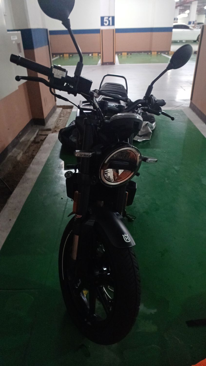 허스크바나 스바르트필렌 250 thumb 2