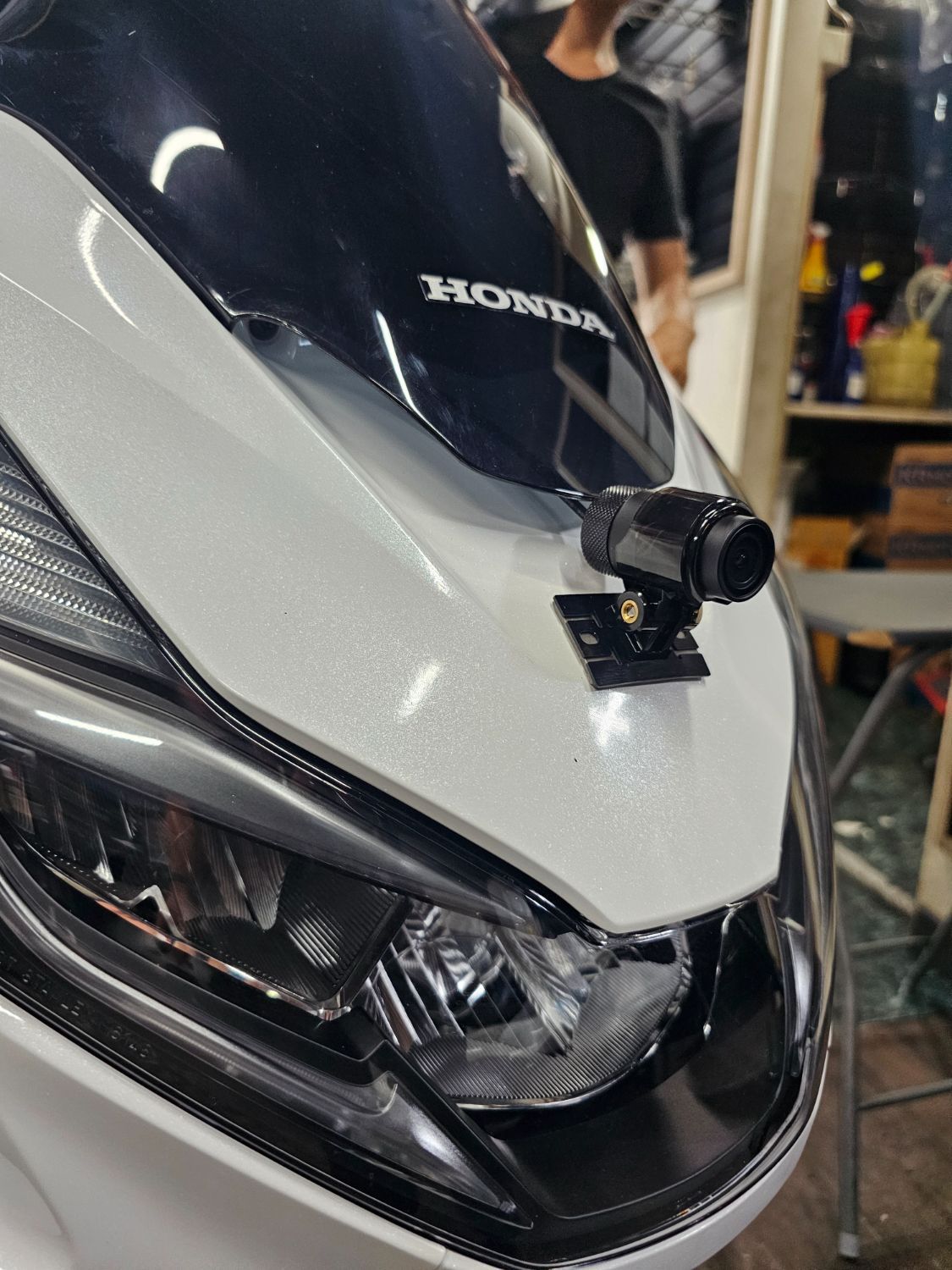 혼다 PCX 125 thumb 2