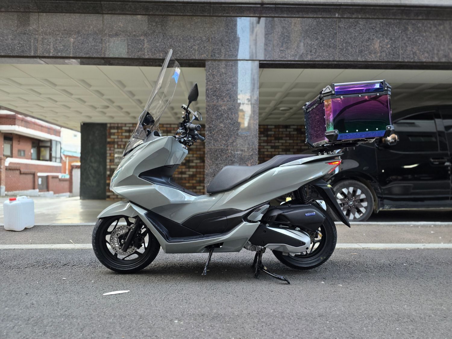 혼다 PCX 125 thumb 2