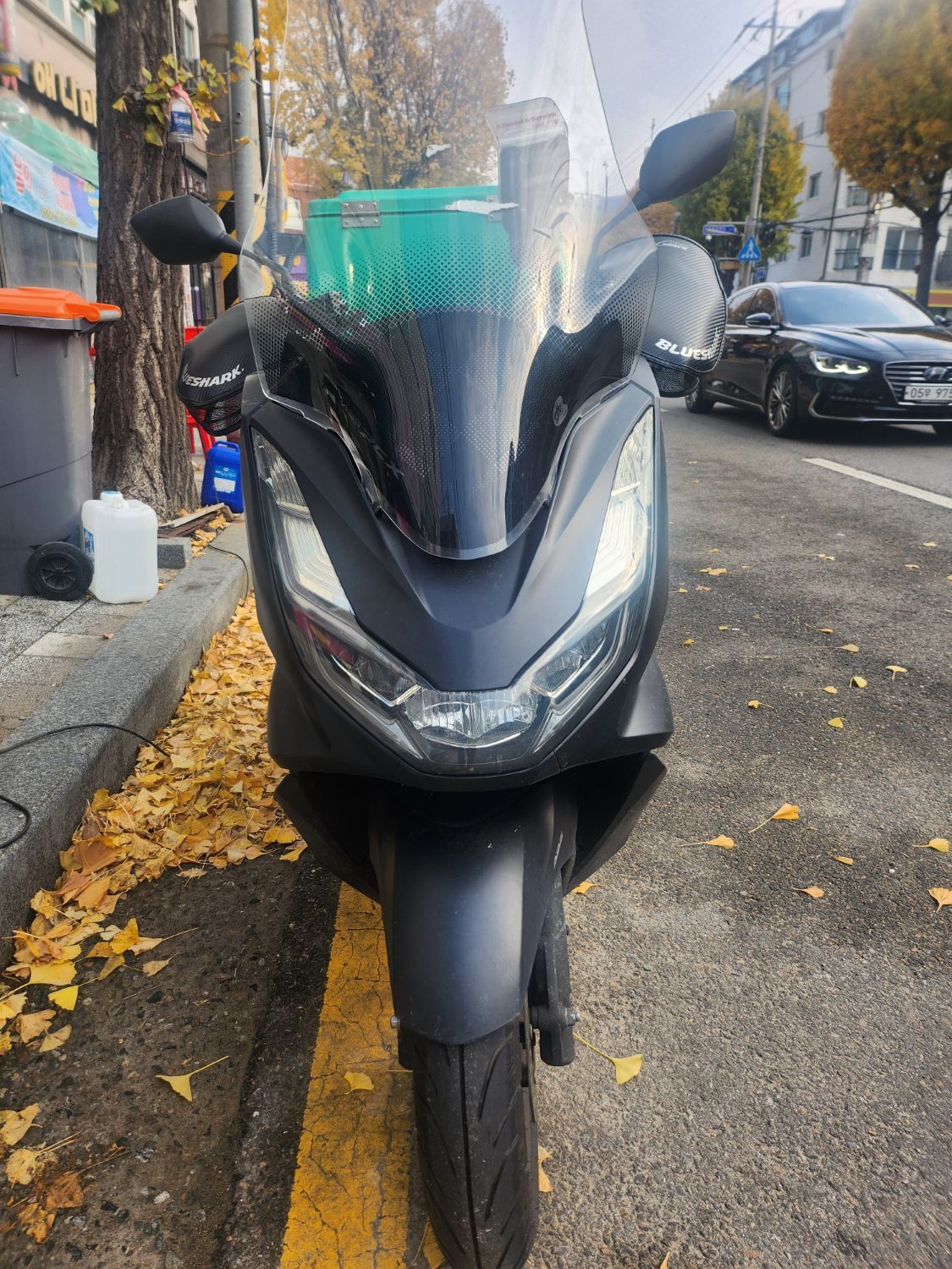 혼다 PCX 125 thumb 2