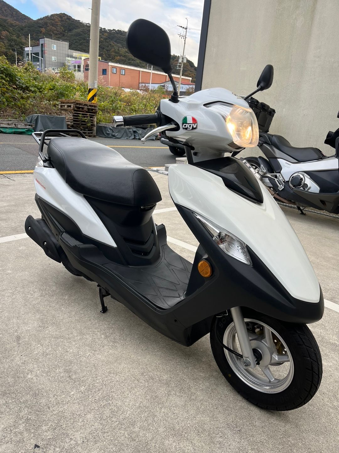 대림 VF 100 thumb 2