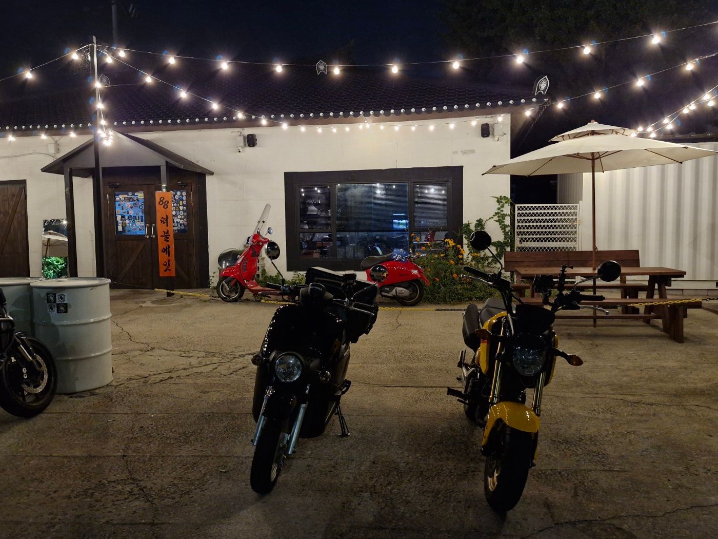 혼다 MSX 125 thumb 2