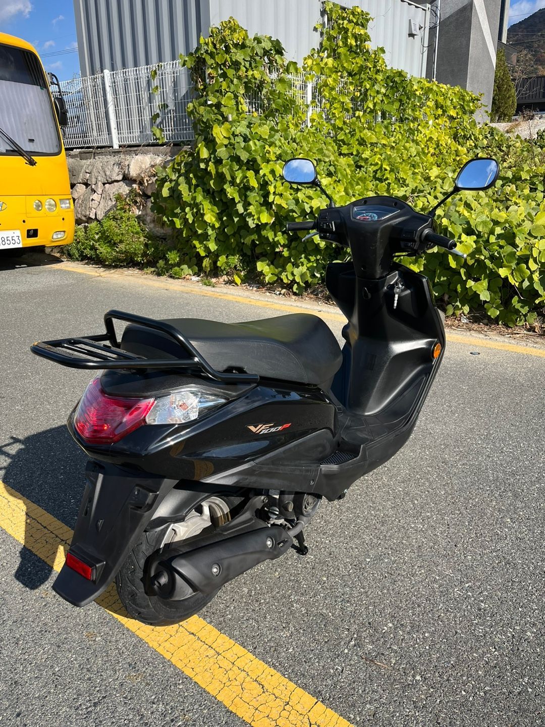 대림 VF 100 P more