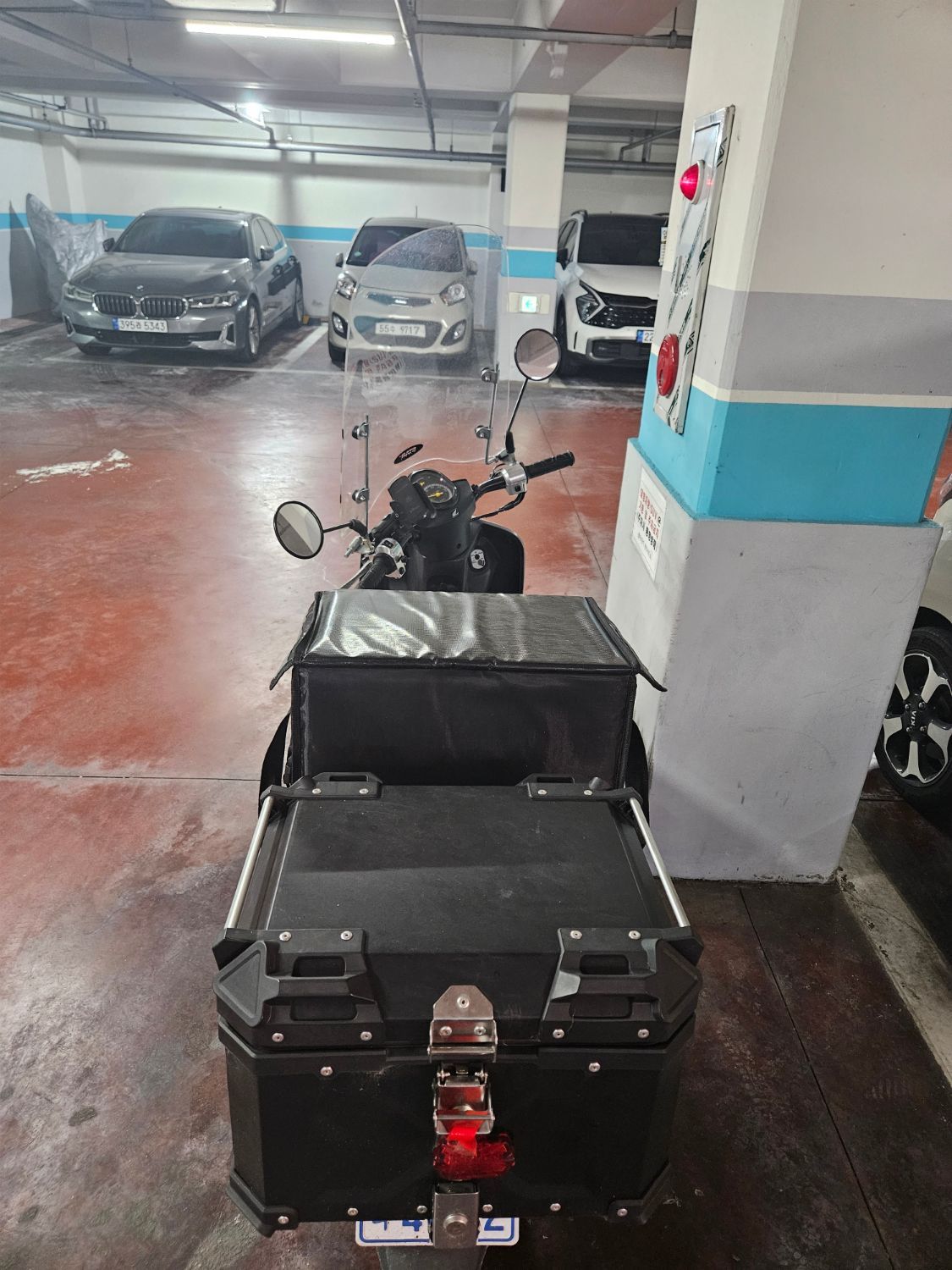 혼다 벤리 110 thumb 2