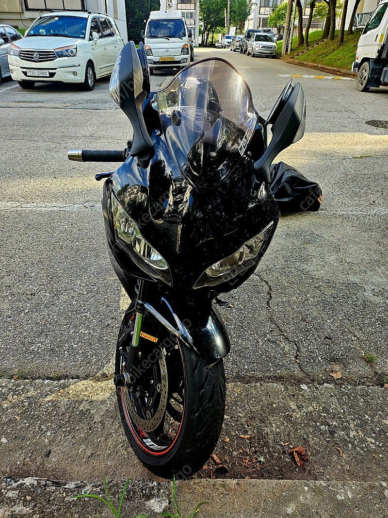 혼다 CBR 1000 RR more