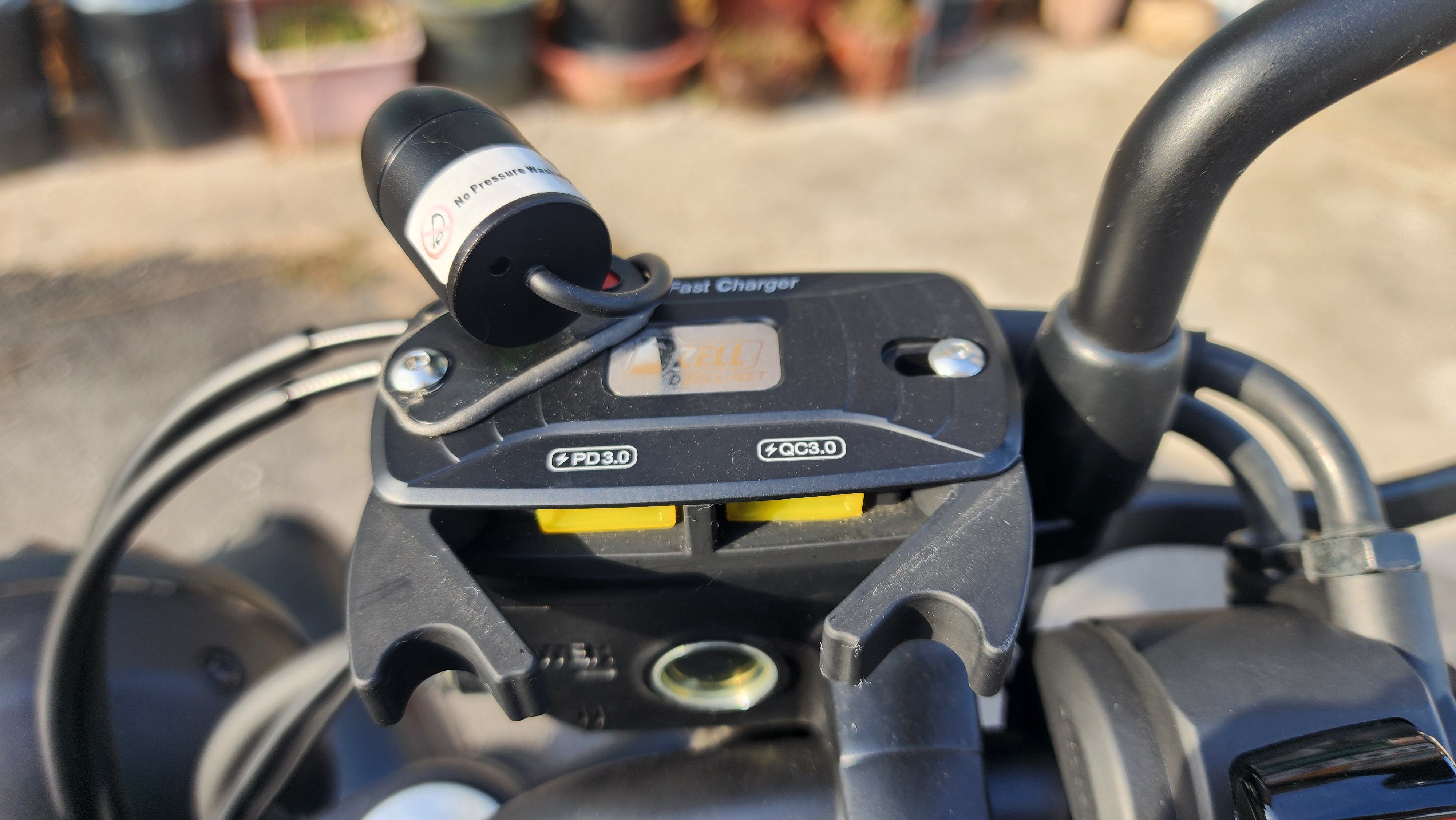 혼다 레블 500 thumb 2