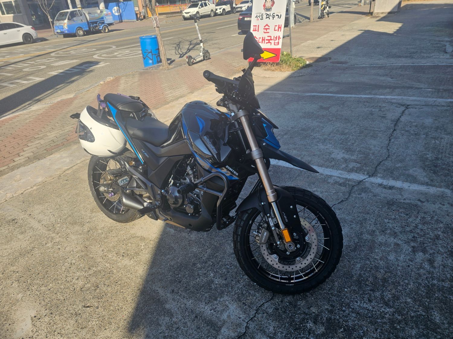 존테스 125 U1 thumb 2