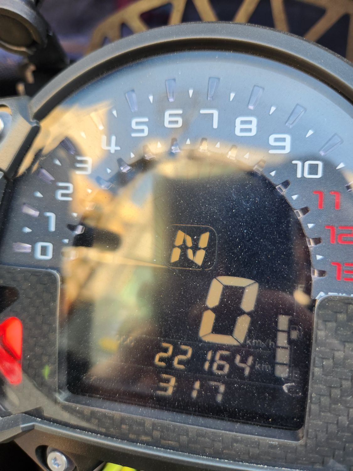 가와사키 Z 900 thumb 2