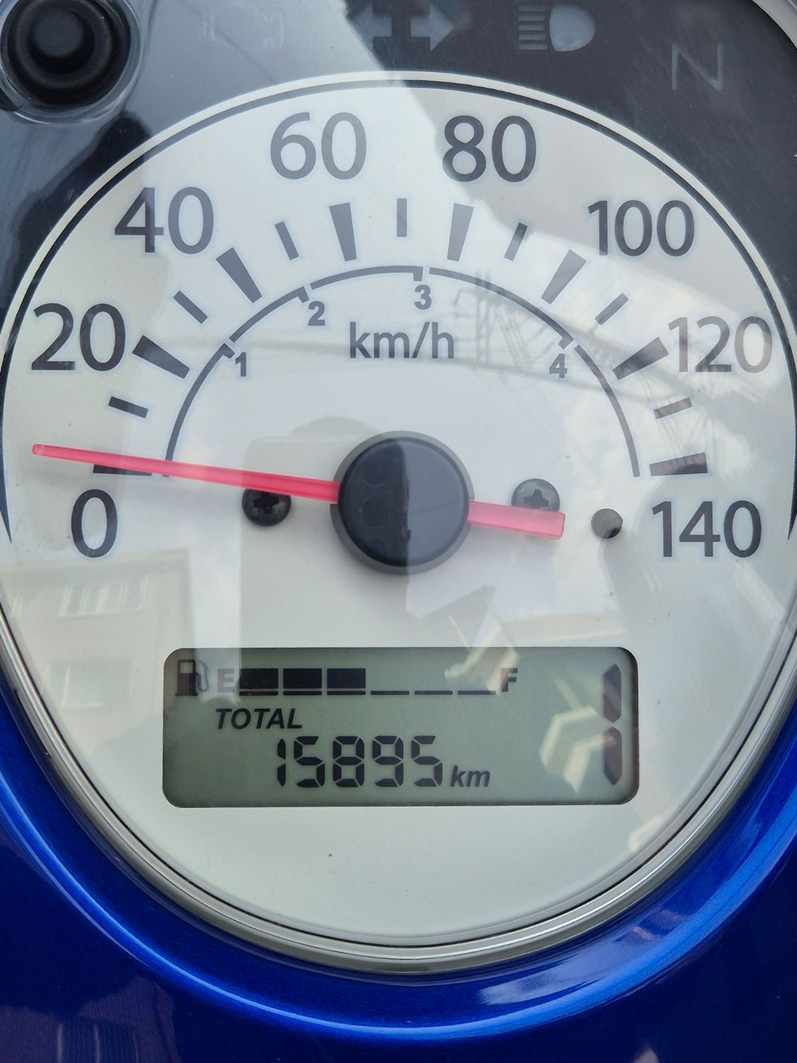 혼다 슈퍼 커브 110 more