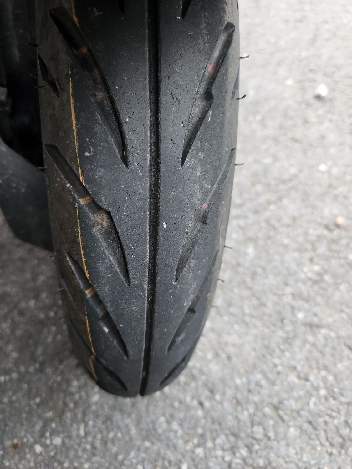 야마하 트리시티 125 more