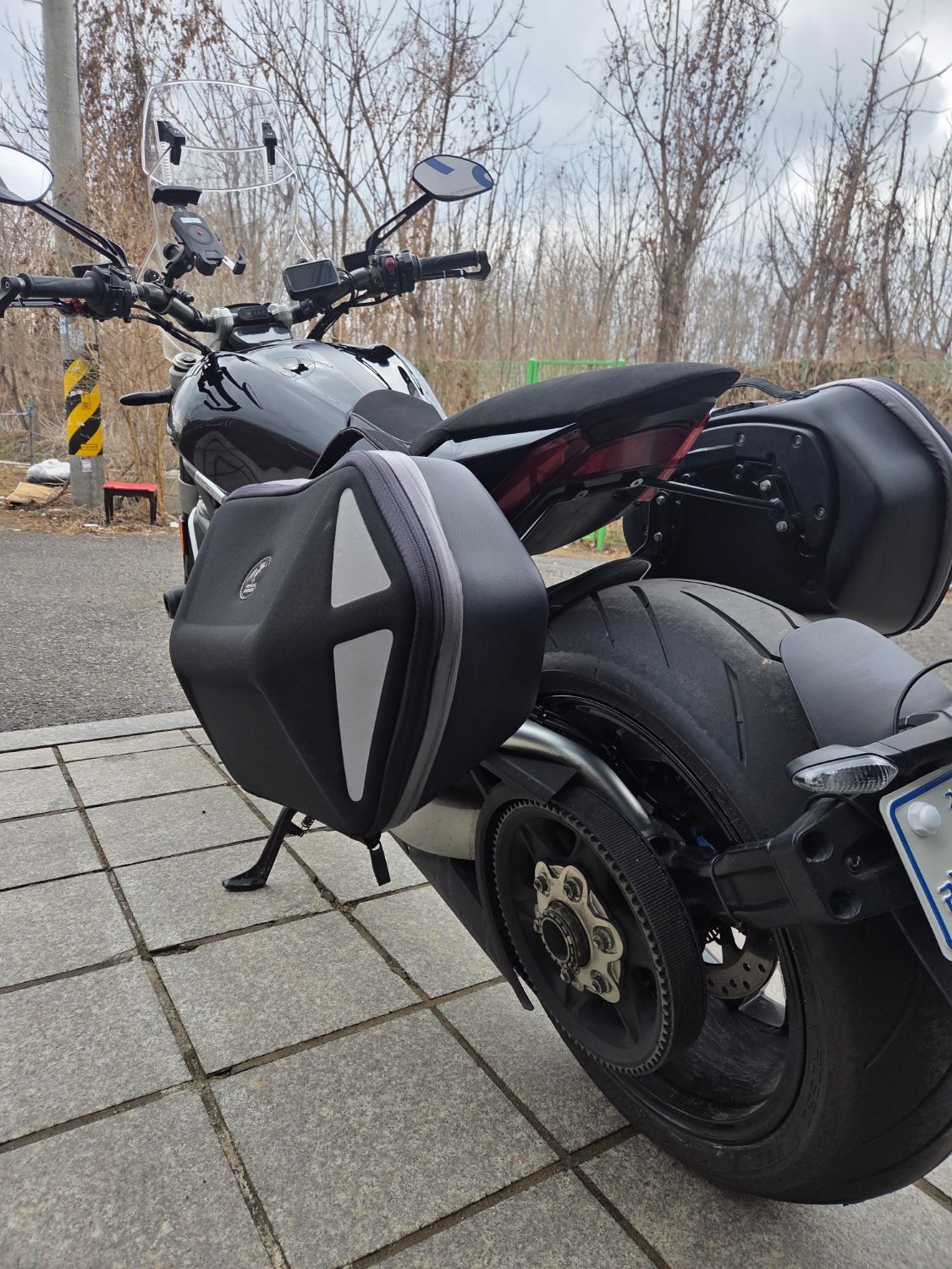 두카티 X 디아벨 S thumb 2