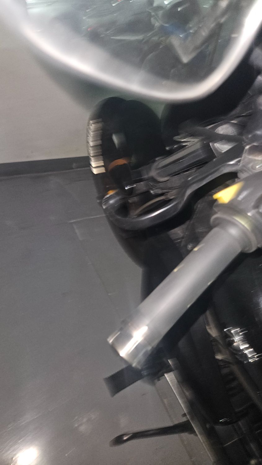 KR모터스 미라쥬 250 DR ABS thumb 2