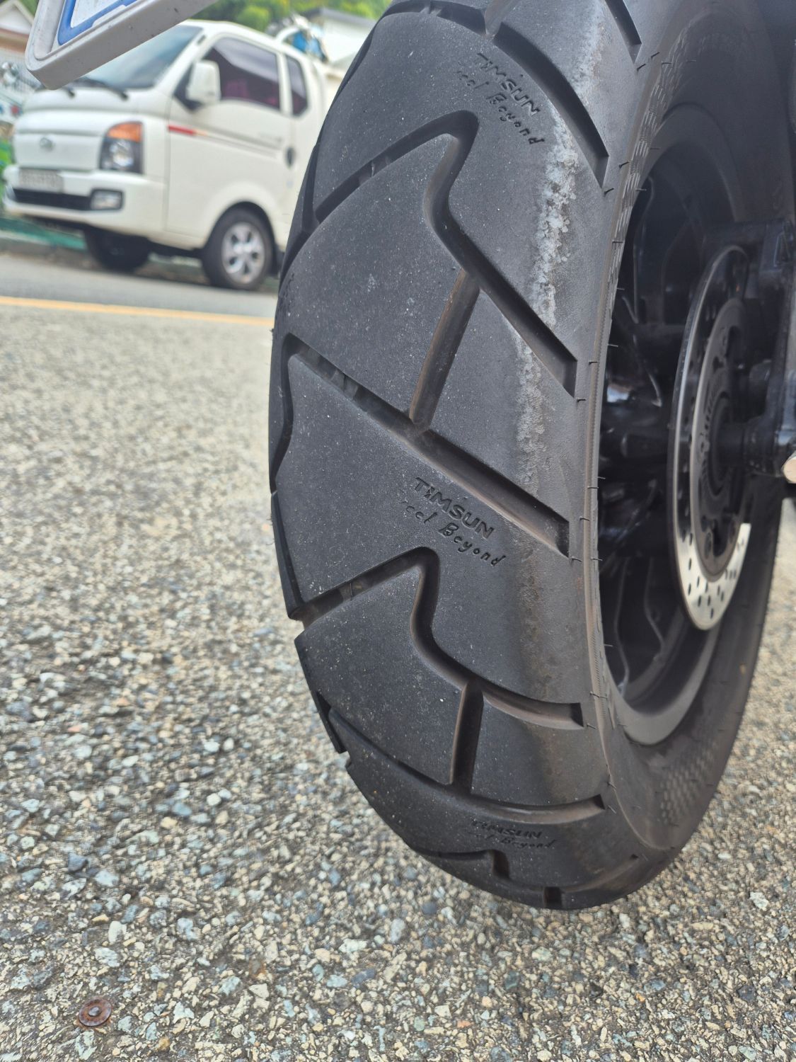 KR모터스 아퀼라 300 S thumb 2