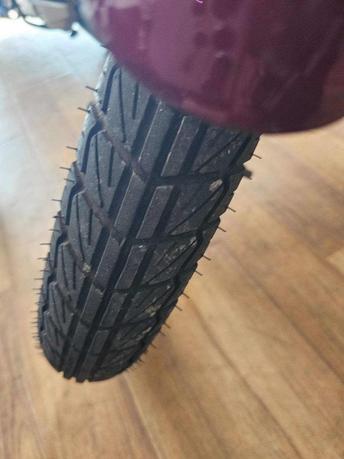 대림 CB 115 (시티베스트) thumb 2