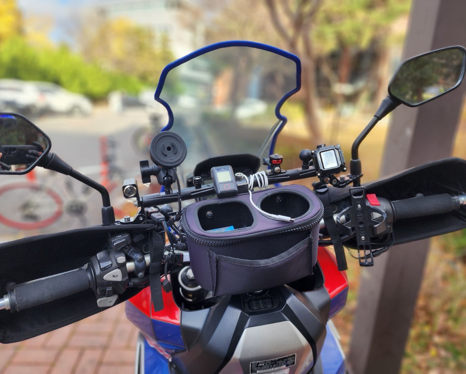 혼다 X ADV thumb 2