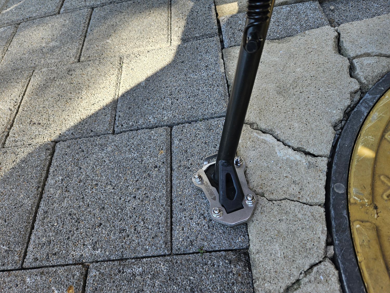 혼다 CRF 300 L more