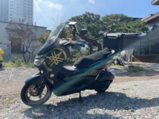 야마하 NMAX 155 thumb 2