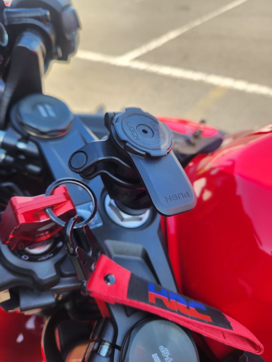 혼다 CBR 500 R thumb 2