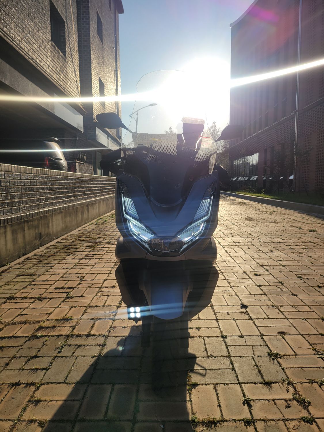 혼다 PCX 125 thumb 2