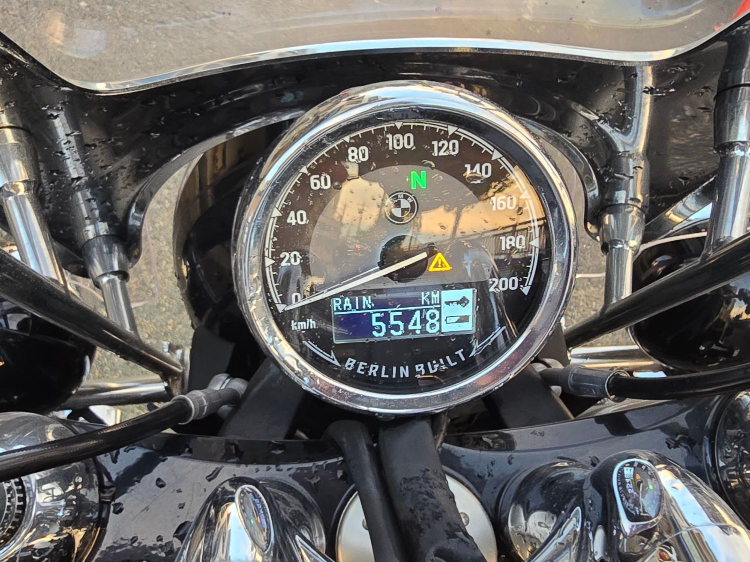 BMW R 18 2021 블랙 사진 3