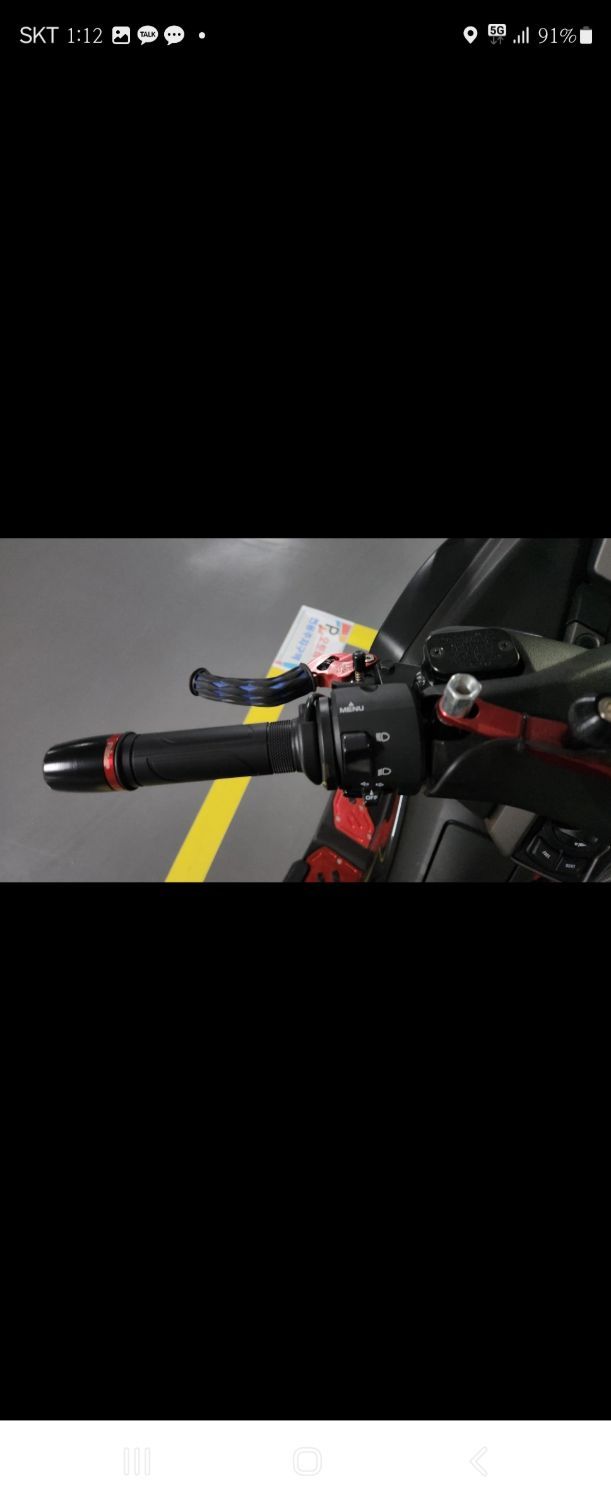 야마하 NMAX 125 thumb 2