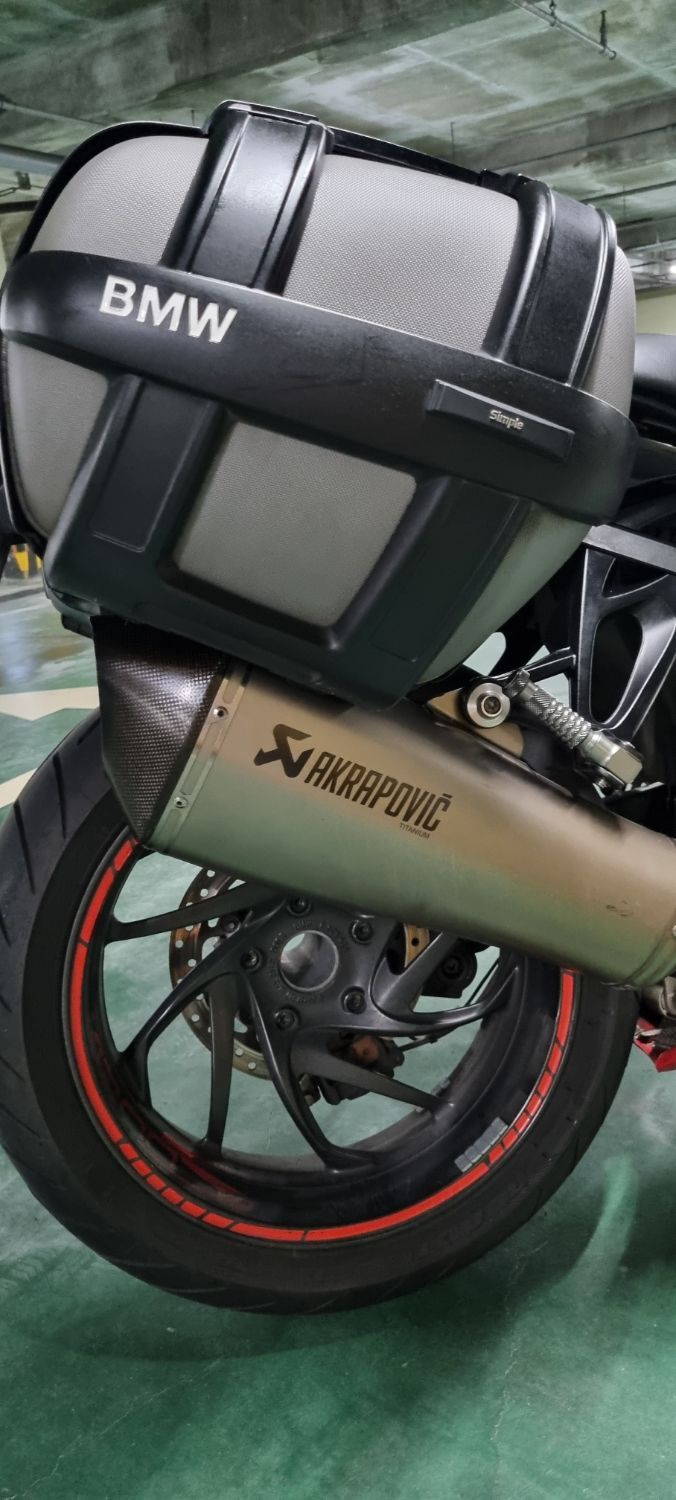 BMW K 1300 S HP thumb 2