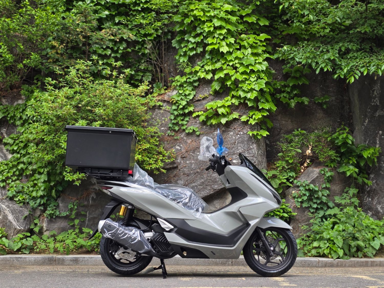 혼다 PCX 125 main