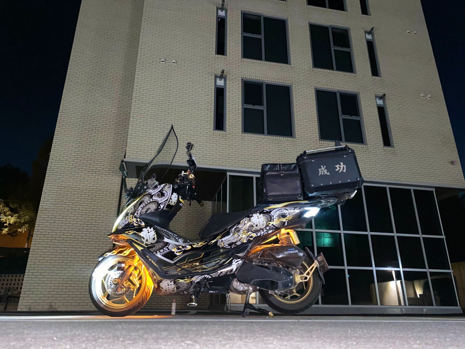 혼다 PCX 125 thumb 2