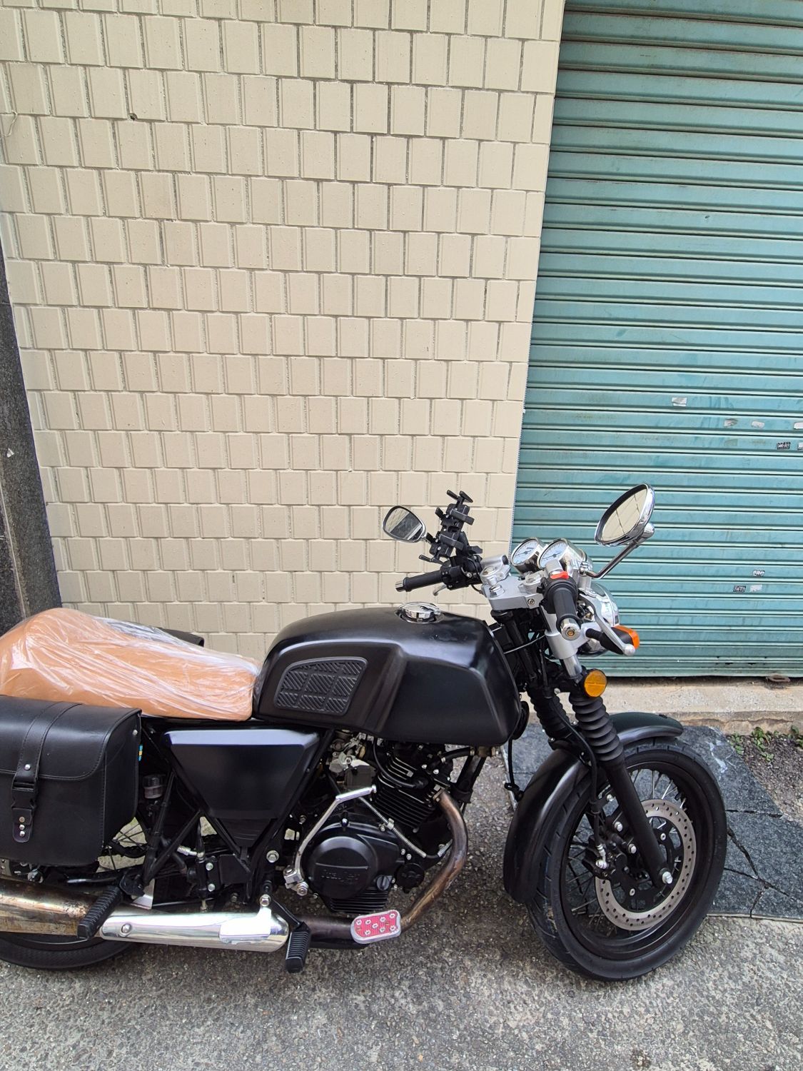 이탈젯 그리폰 125 thumb 2