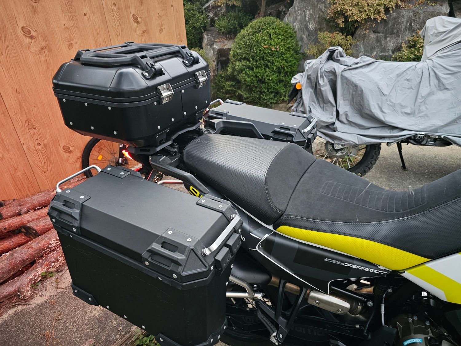 허스크바나 노든 901 more