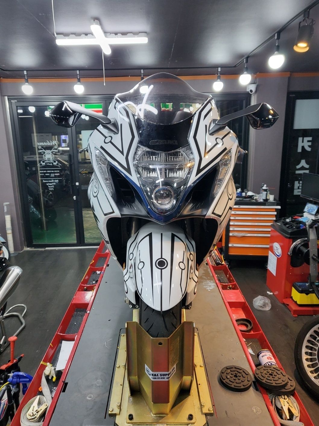 스즈키 하야부사 thumb 2