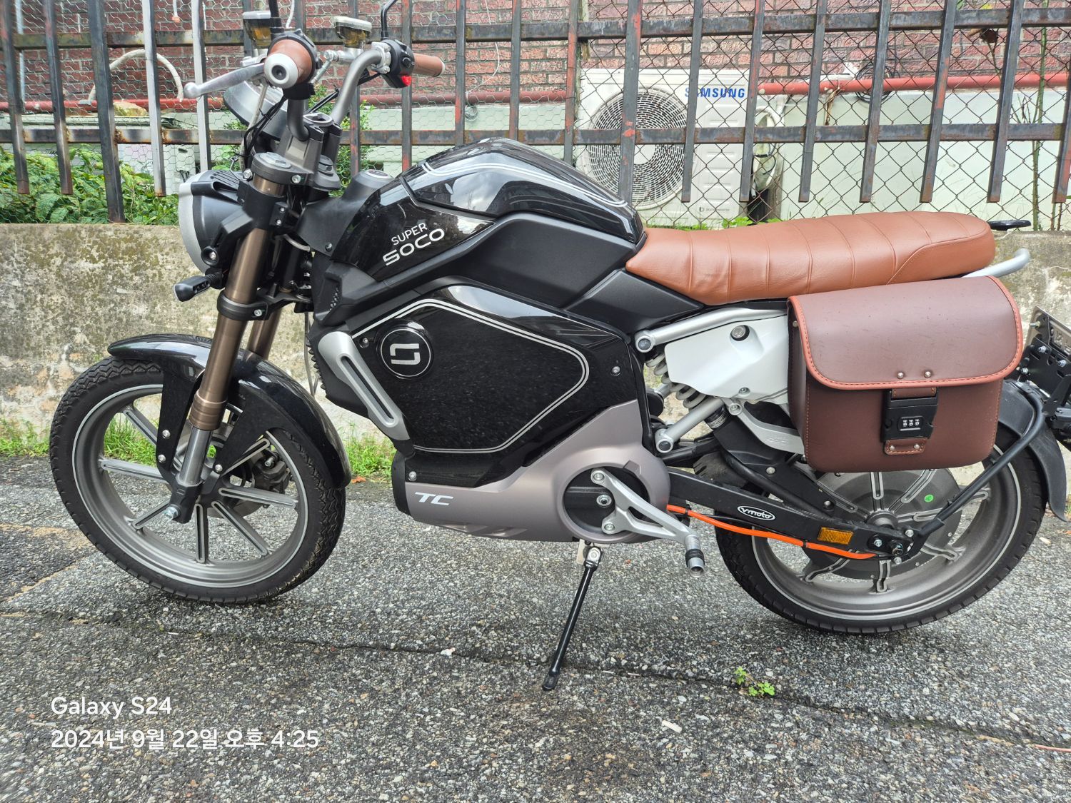 슈퍼쏘코 TC more