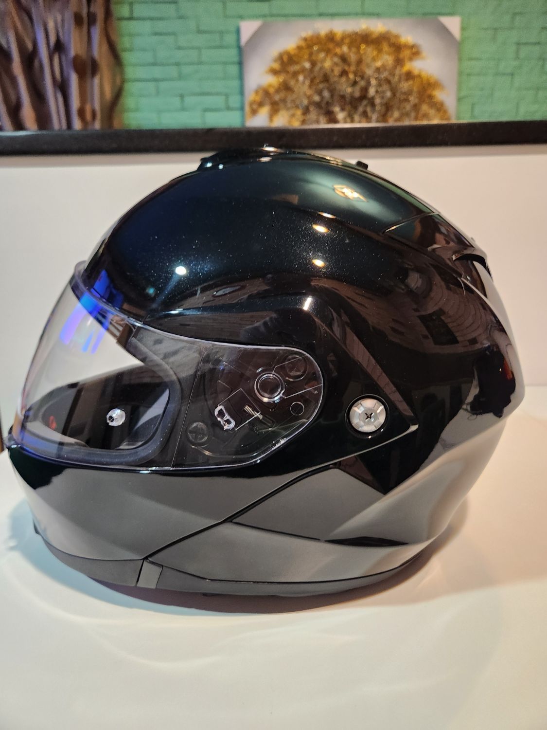 BMW K 1600 GT thumb 2