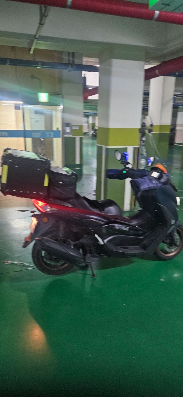 야마하 NMAX 155 more