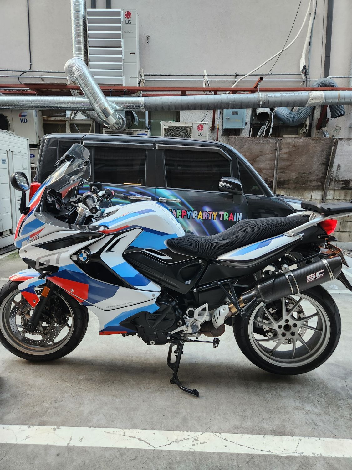 BMW M 1000 RR thumb 2