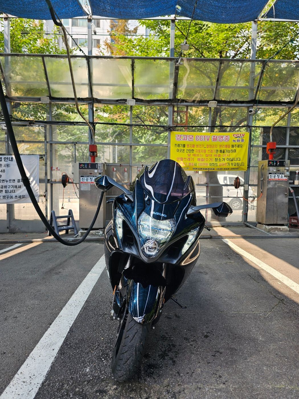 스즈키 하야부사 thumb 2