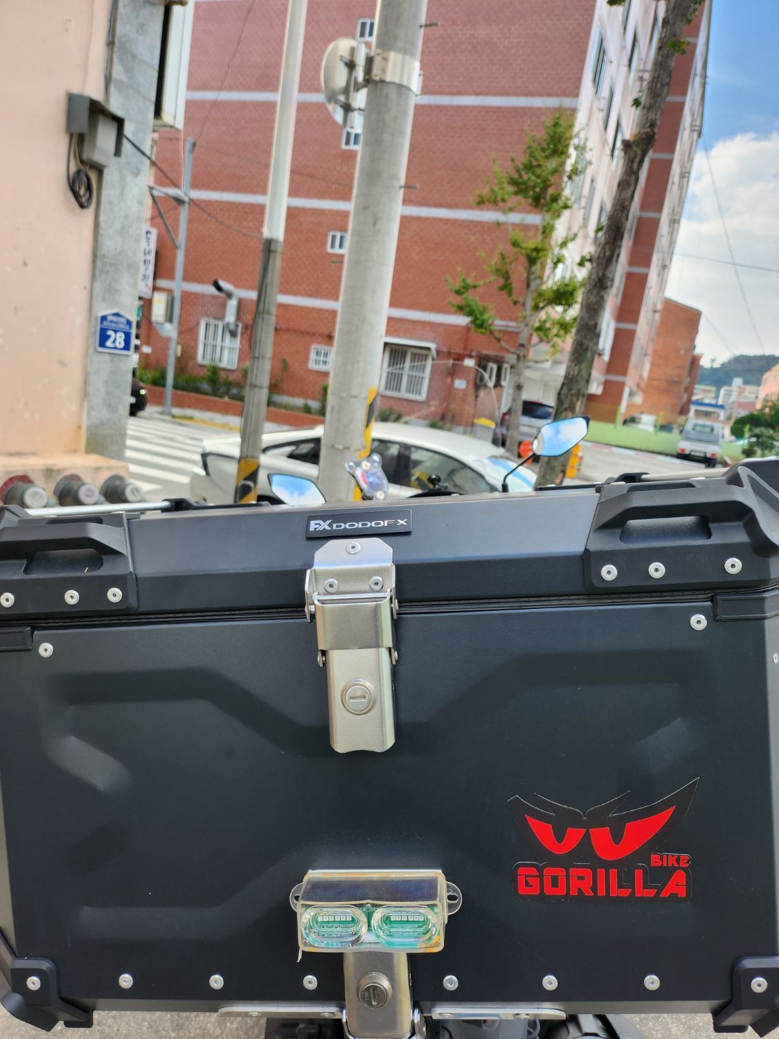 야마하 NMAX 125 more