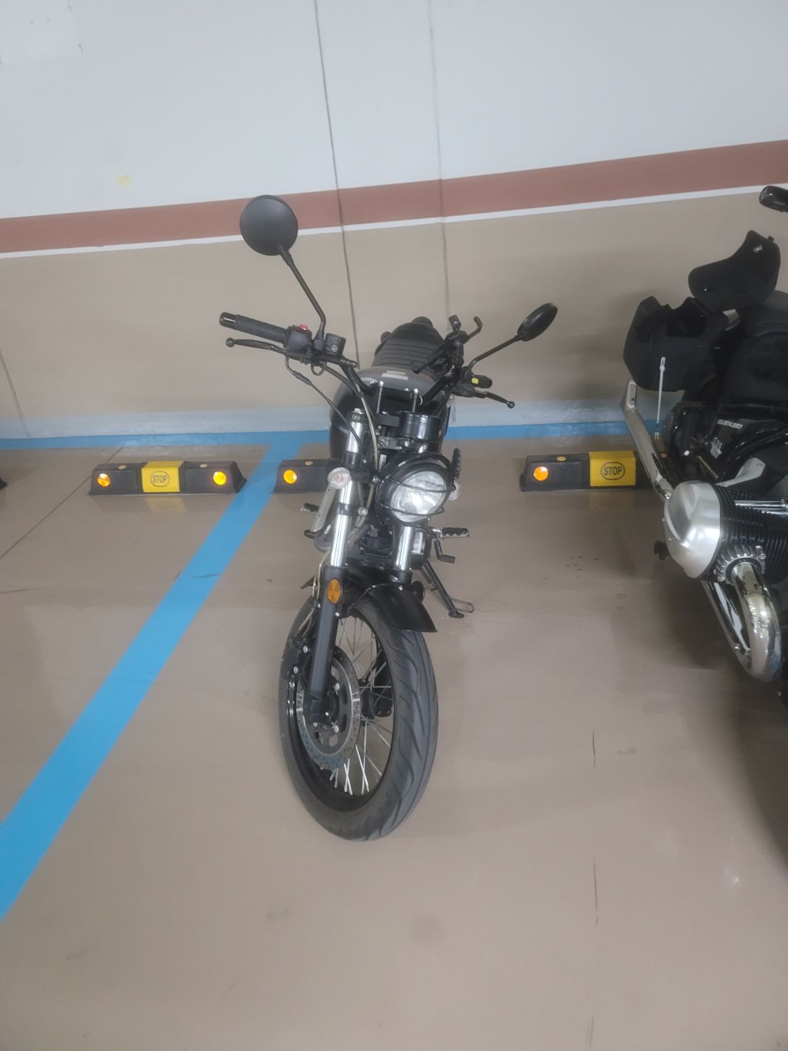 SSR모터스포츠 부캐너 125 more