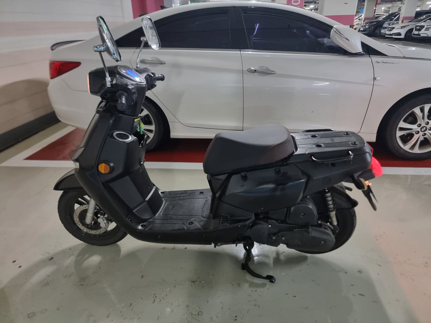 KR모터스 델리로드 100 thumb 2