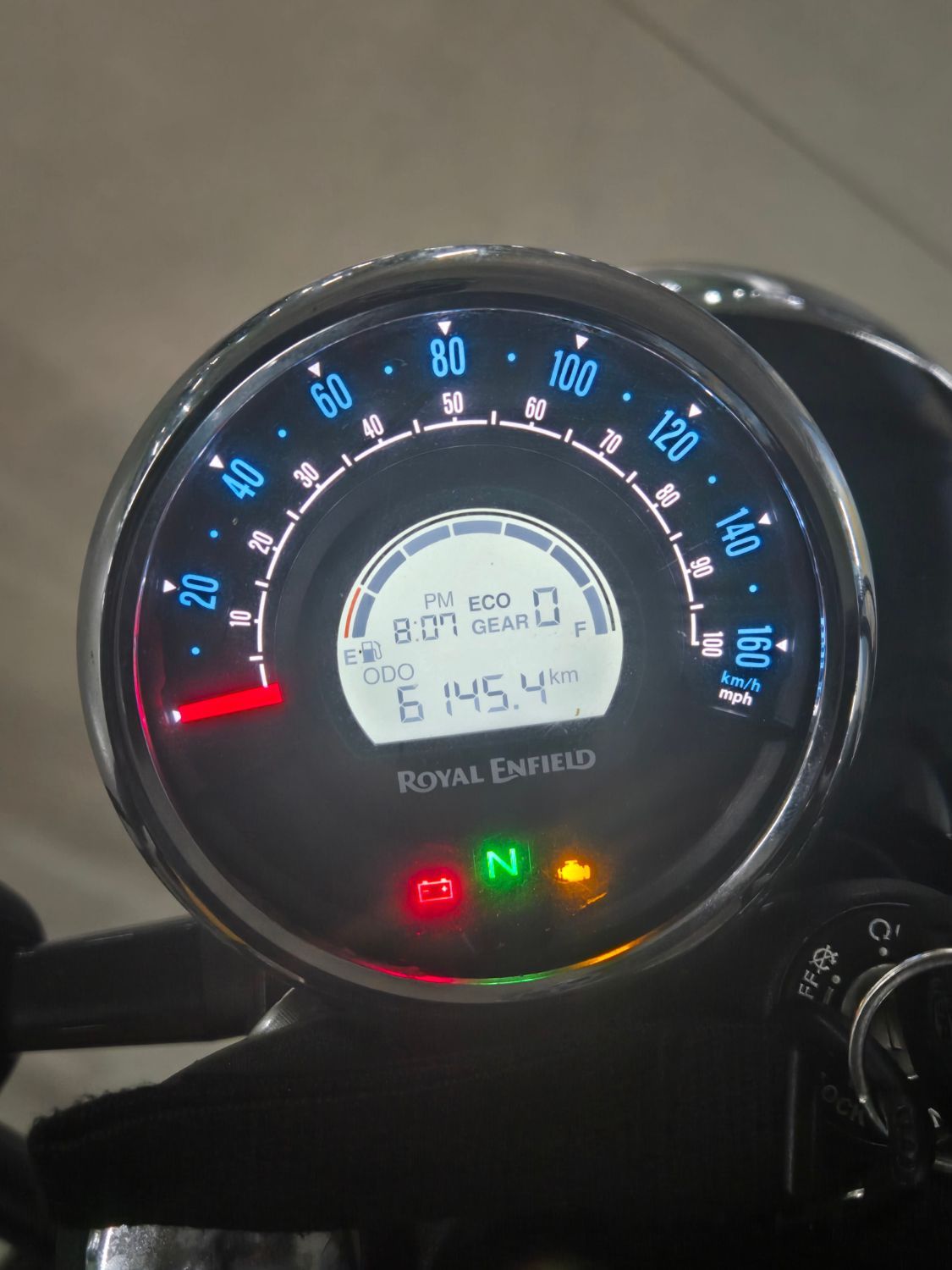 로얄엔필드 메테오 350 more