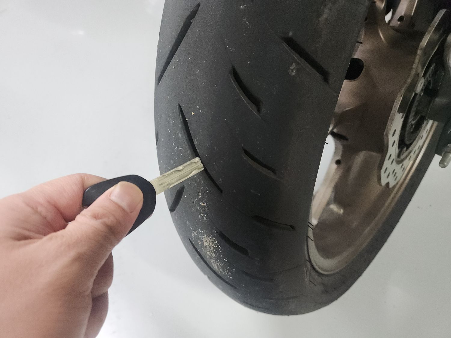 혼다 CB 125 R more