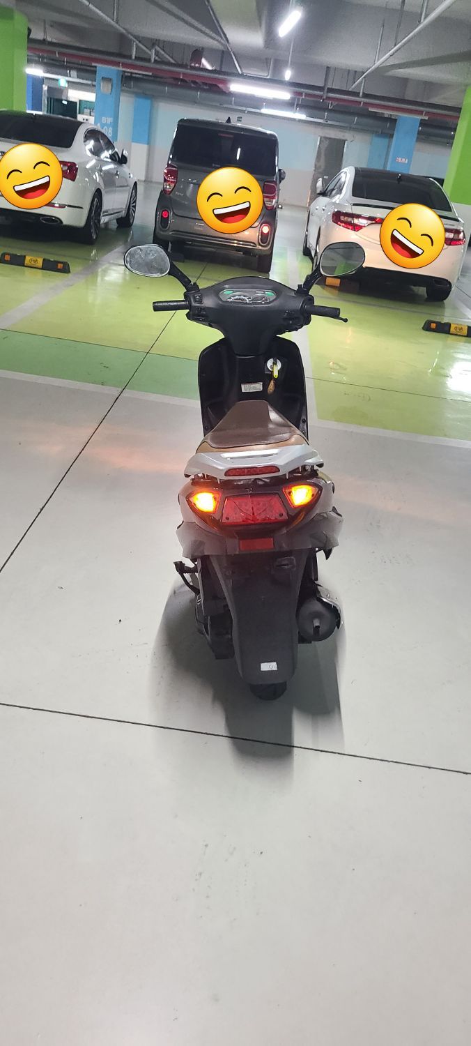 할리데이비슨 로우라이더 S more