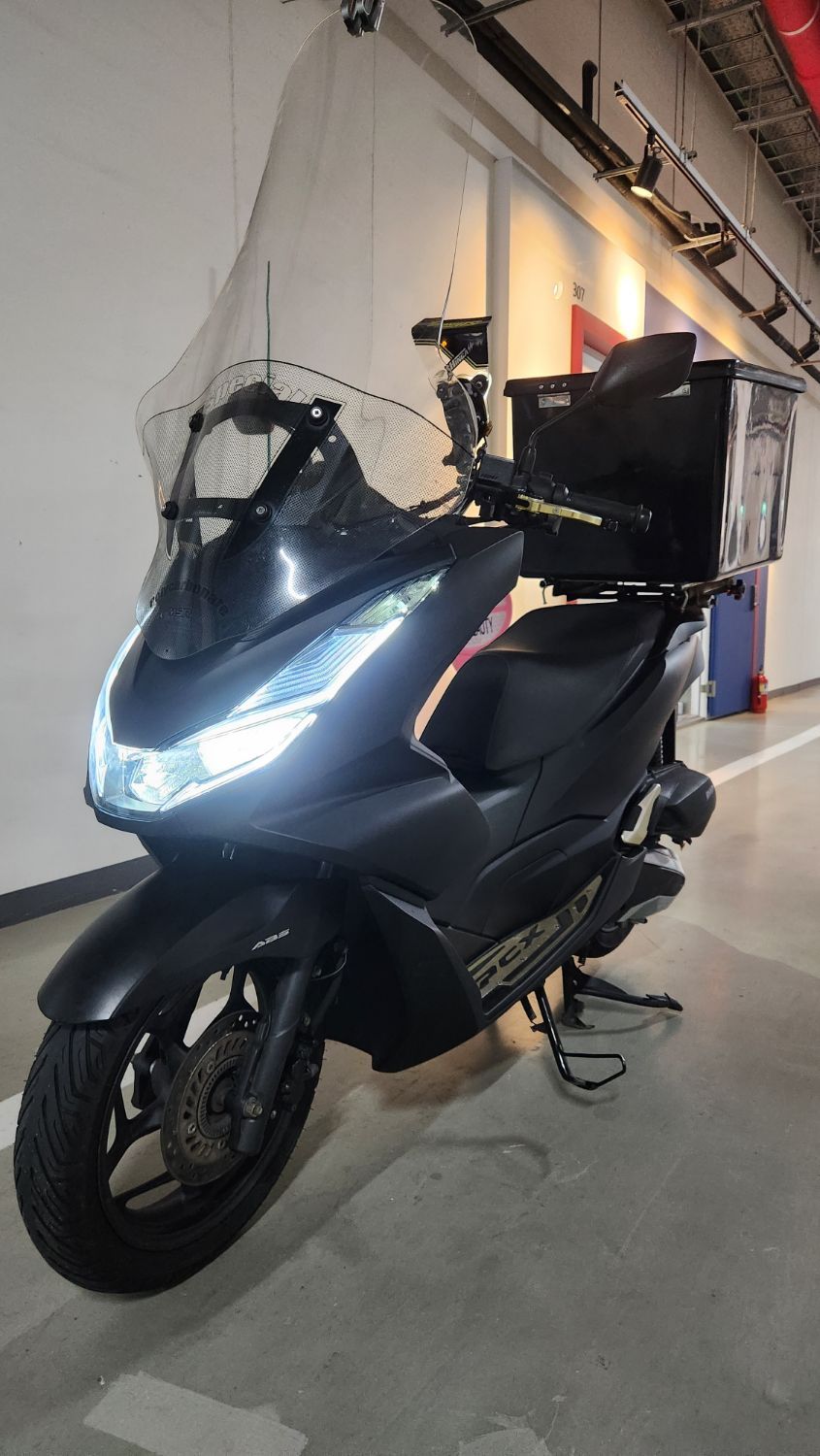 혼다 PCX 125 thumb 2